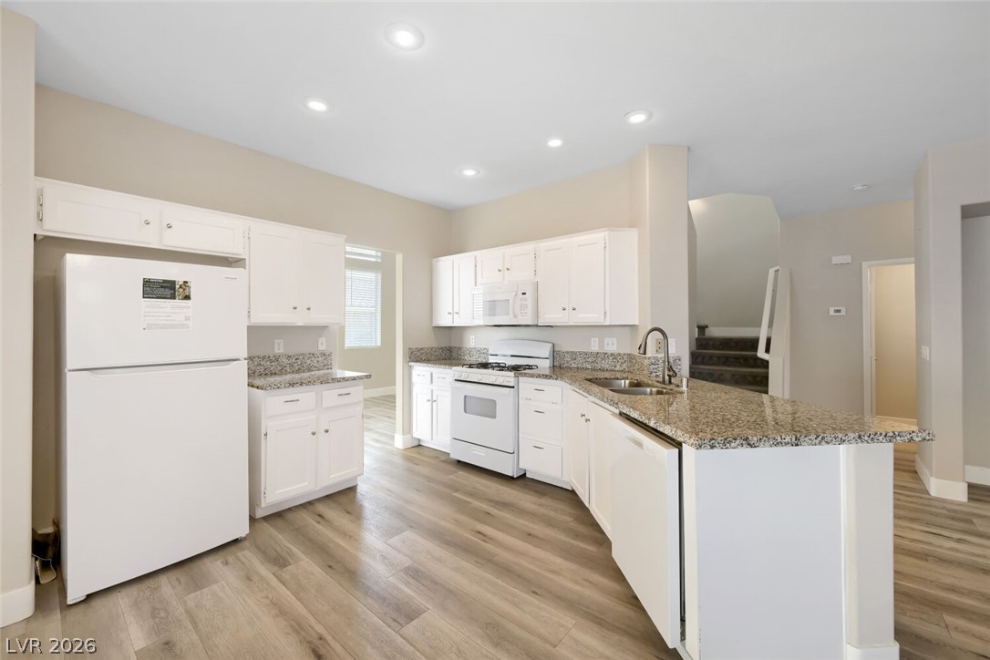 3721 Penny Cross Drive North Las Vegas NV 89032