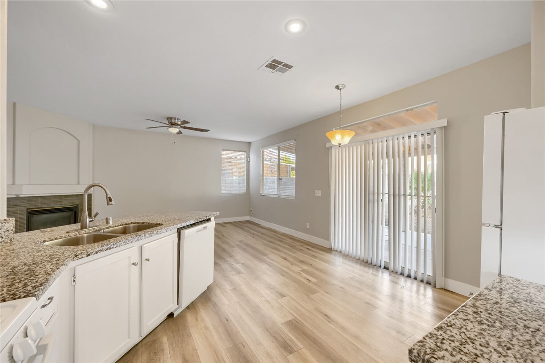 3721 Penny Cross Drive North Las Vegas NV 89032