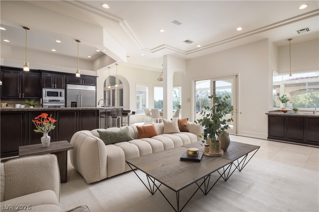 9513 Verlaine Court Las Vegas NV 89145