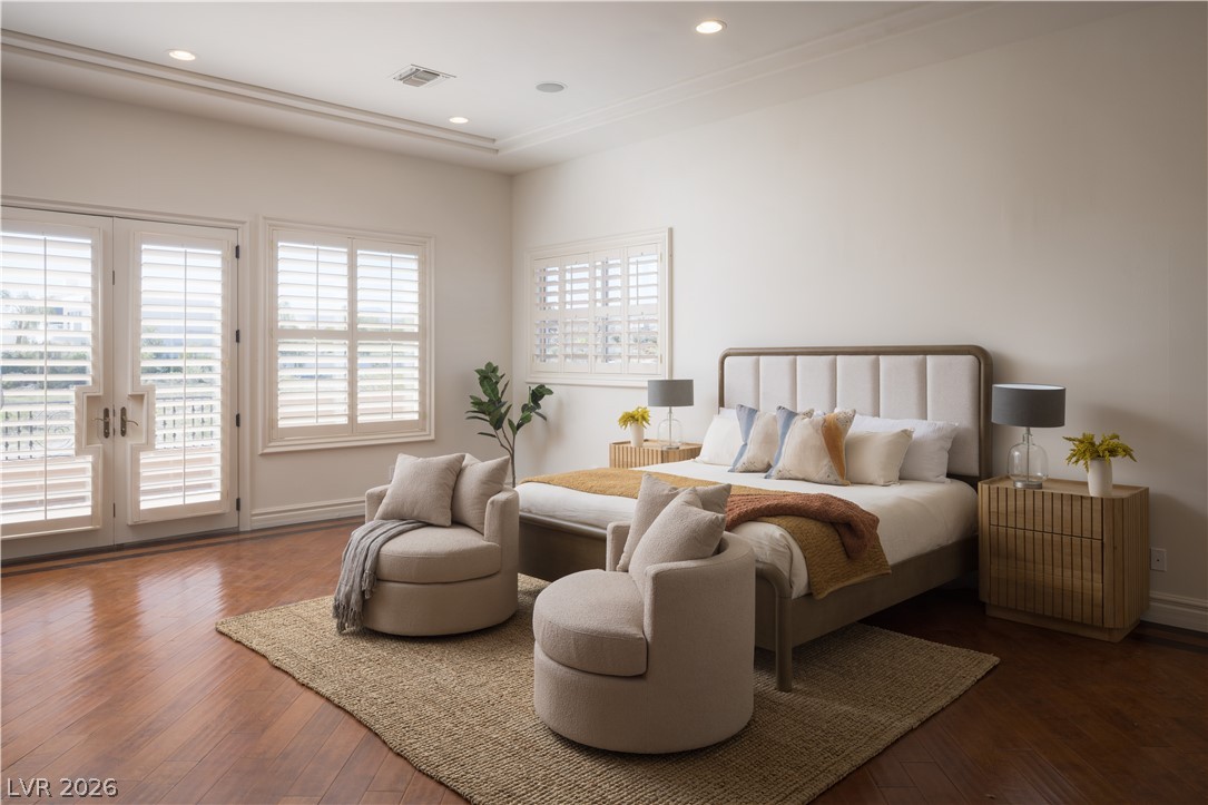9513 Verlaine Court Las Vegas NV 89145