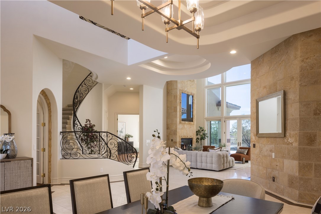9513 Verlaine Court Las Vegas NV 89145
