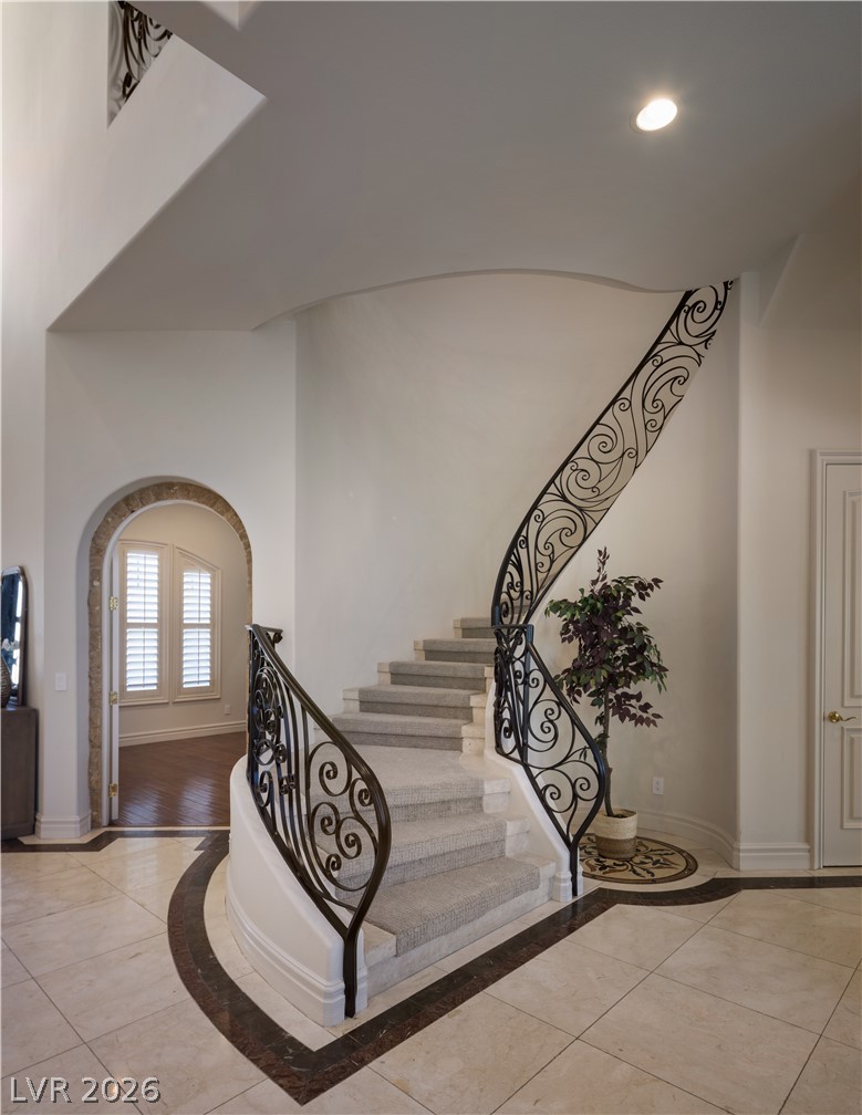 9513 Verlaine Court Las Vegas NV 89145