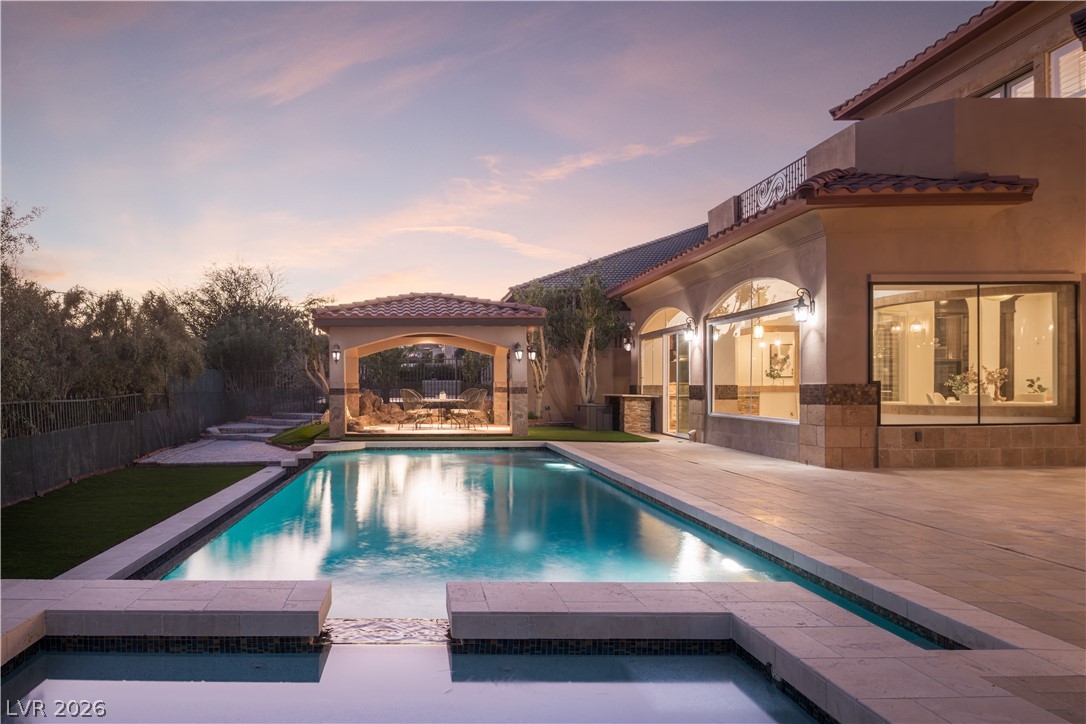 9513 Verlaine Court Las Vegas NV 89145