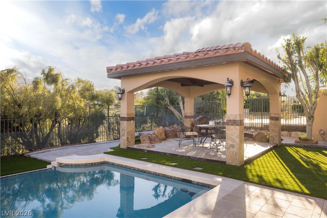 9513 Verlaine Court Las Vegas NV 89145