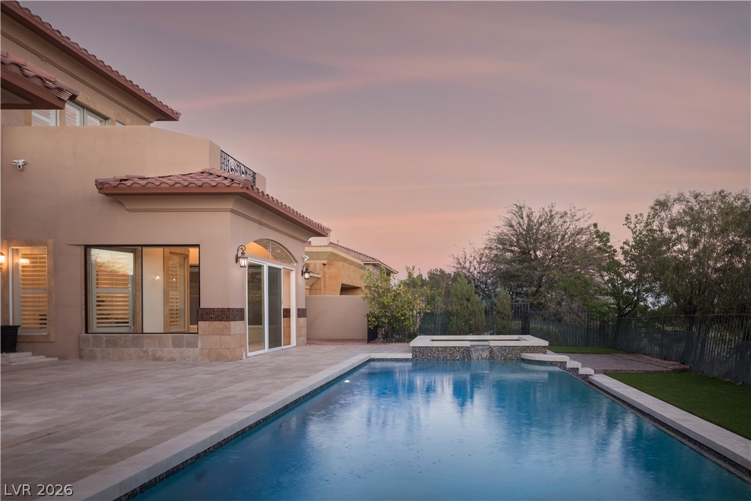 9513 Verlaine Court Las Vegas NV 89145