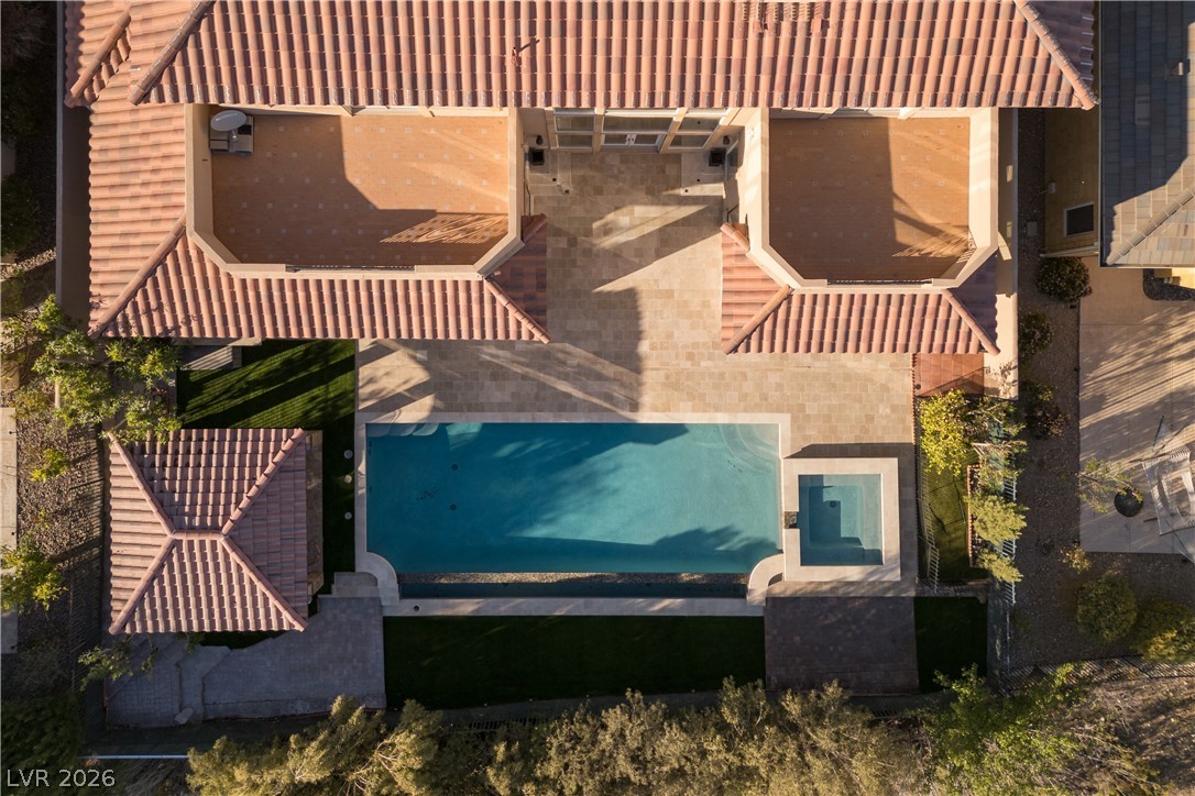 9513 Verlaine Court Las Vegas NV 89145