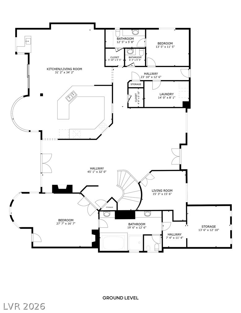 9513 Verlaine Court Las Vegas NV 89145