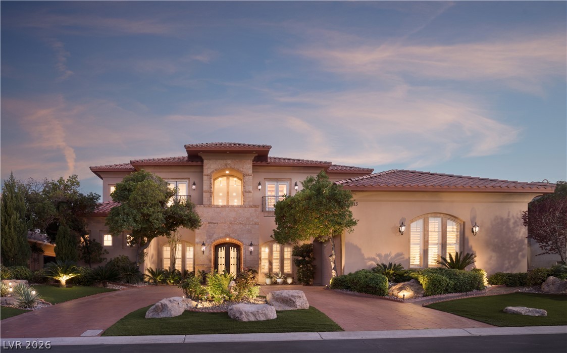 9513 Verlaine Court Las Vegas NV 89145