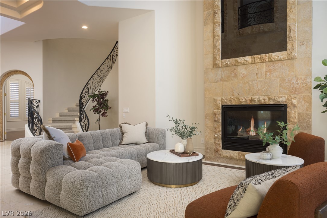 9513 Verlaine Court Las Vegas NV 89145
