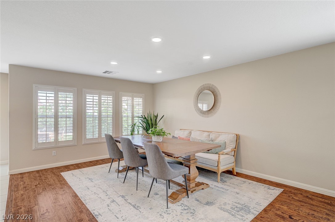 222 Willow Pond Court Las Vegas NV 89148