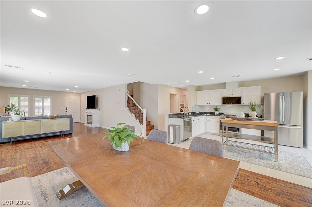 222 Willow Pond Court Las Vegas NV 89148