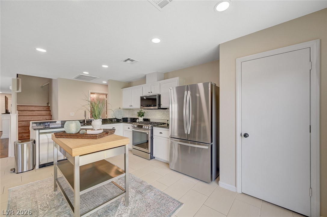 222 Willow Pond Court Las Vegas NV 89148