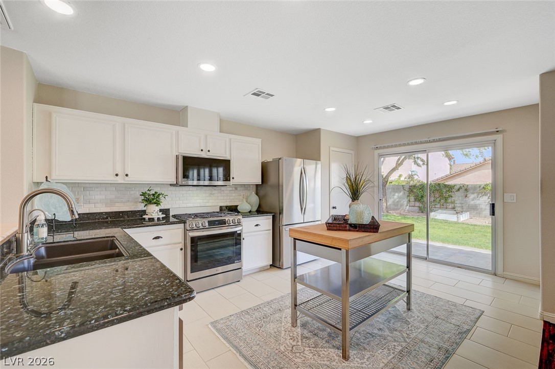 222 Willow Pond Court Las Vegas NV 89148