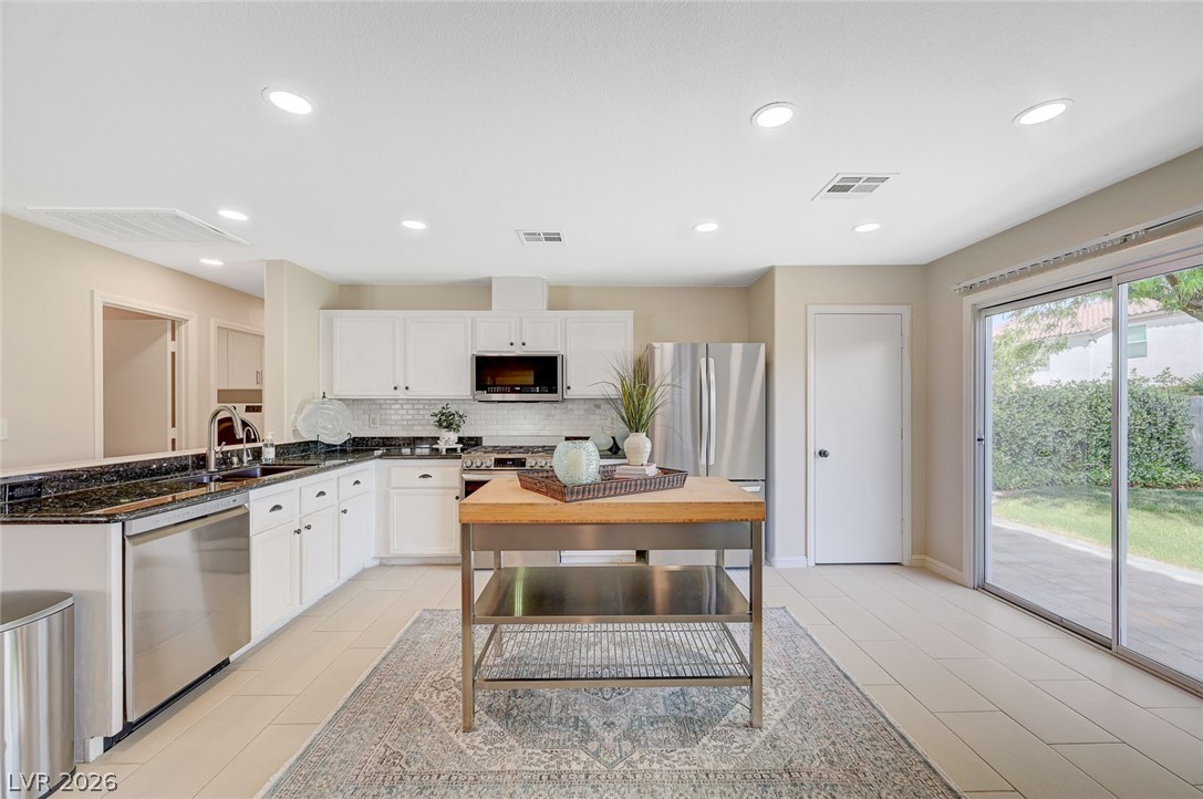 222 Willow Pond Court Las Vegas NV 89148