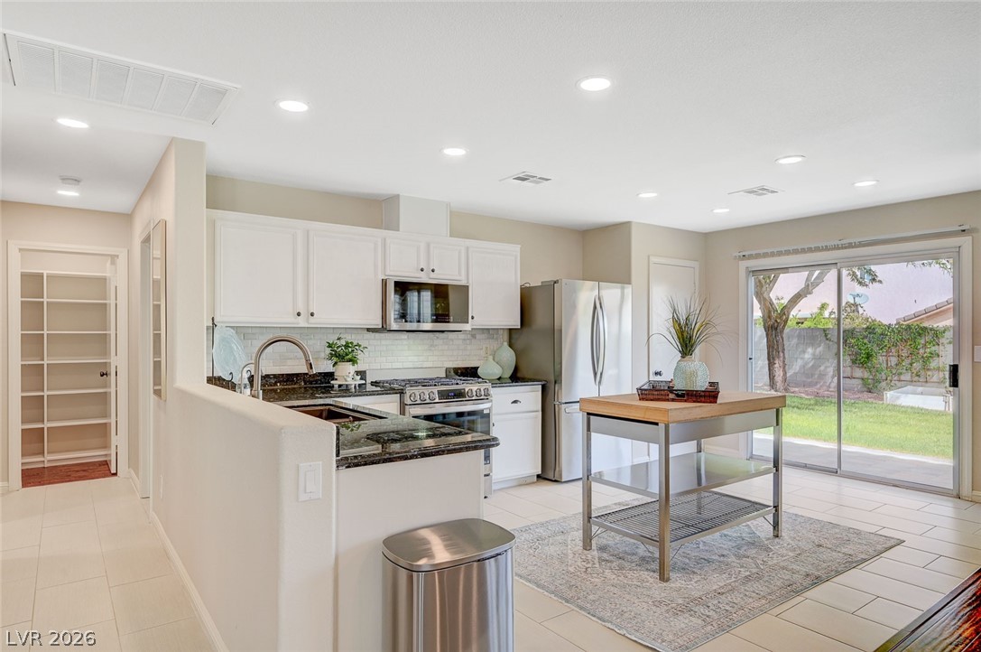 222 Willow Pond Court Las Vegas NV 89148