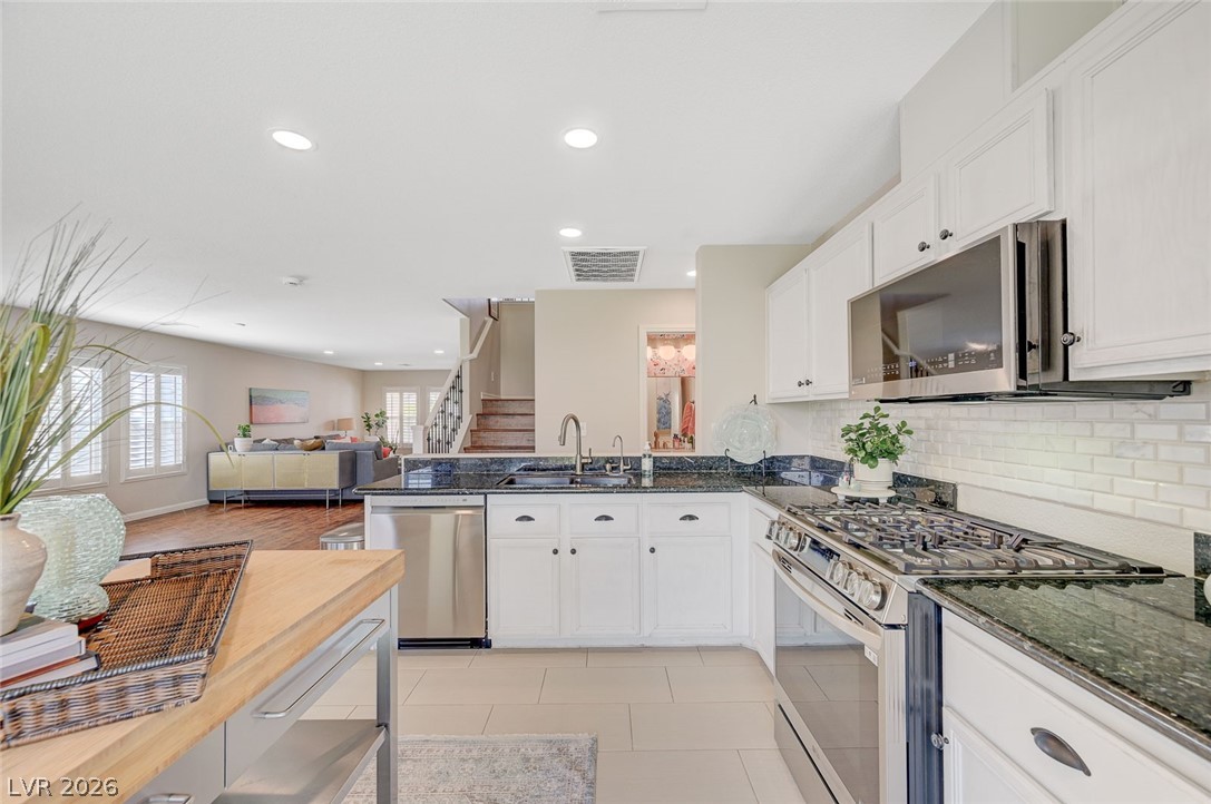 222 Willow Pond Court Las Vegas NV 89148