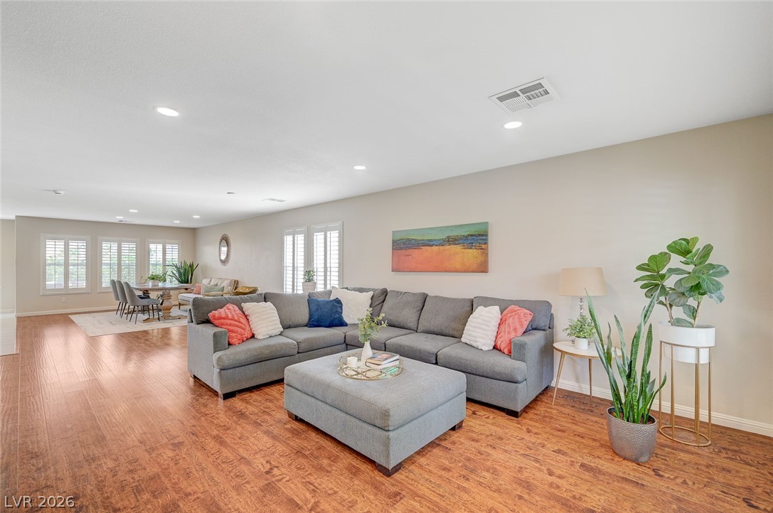 222 Willow Pond Court Las Vegas NV 89148