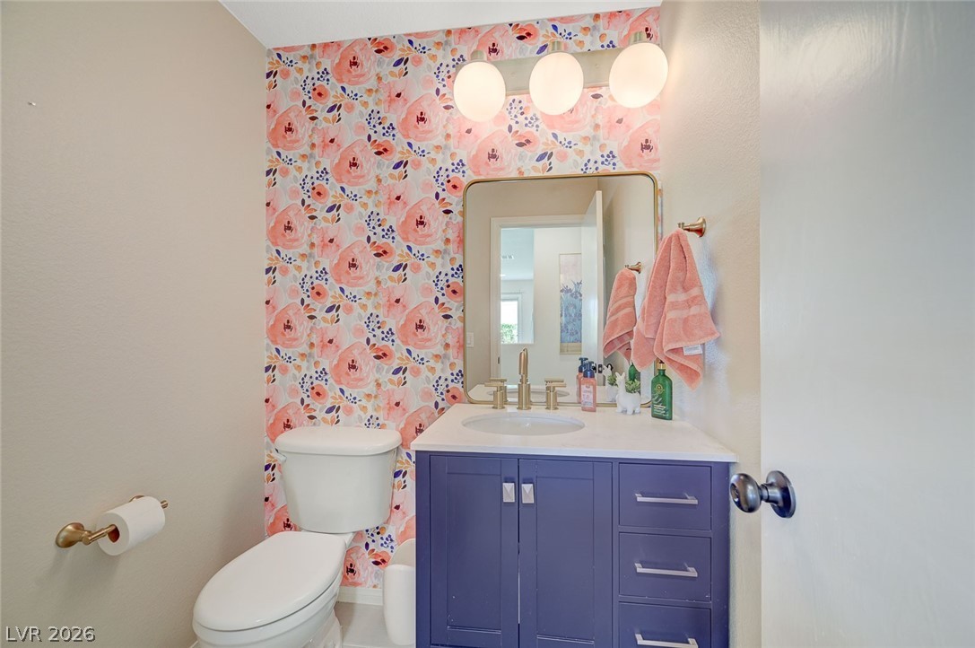 222 Willow Pond Court Las Vegas NV 89148