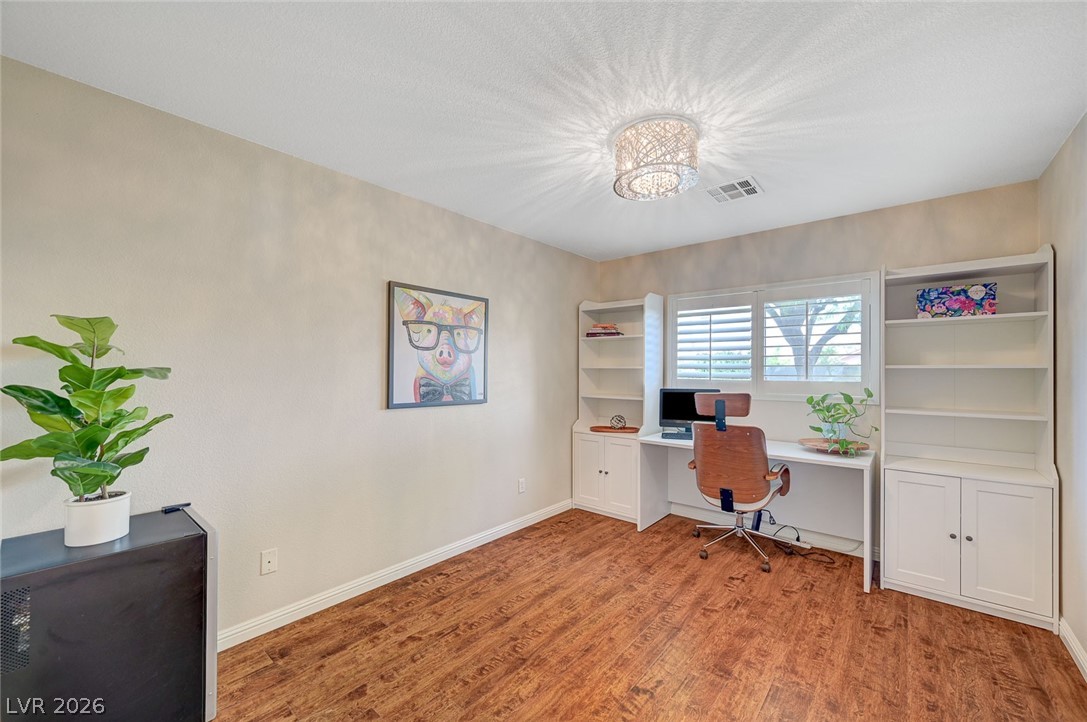 222 Willow Pond Court Las Vegas NV 89148