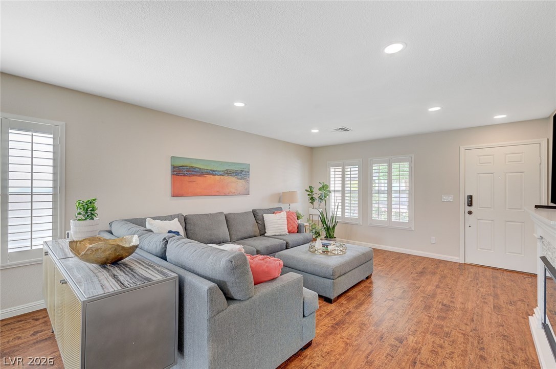 222 Willow Pond Court Las Vegas NV 89148