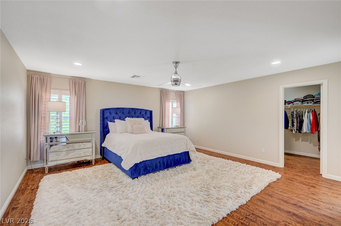 222 Willow Pond Court Las Vegas NV 89148