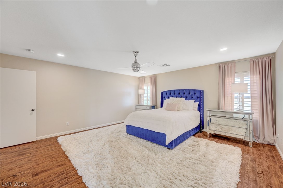 222 Willow Pond Court Las Vegas NV 89148
