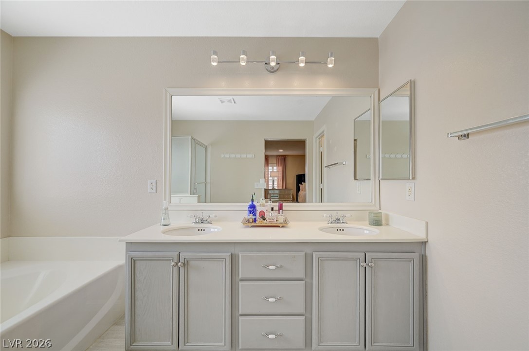222 Willow Pond Court Las Vegas NV 89148