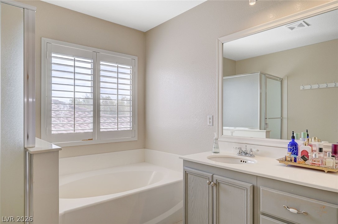 222 Willow Pond Court Las Vegas NV 89148