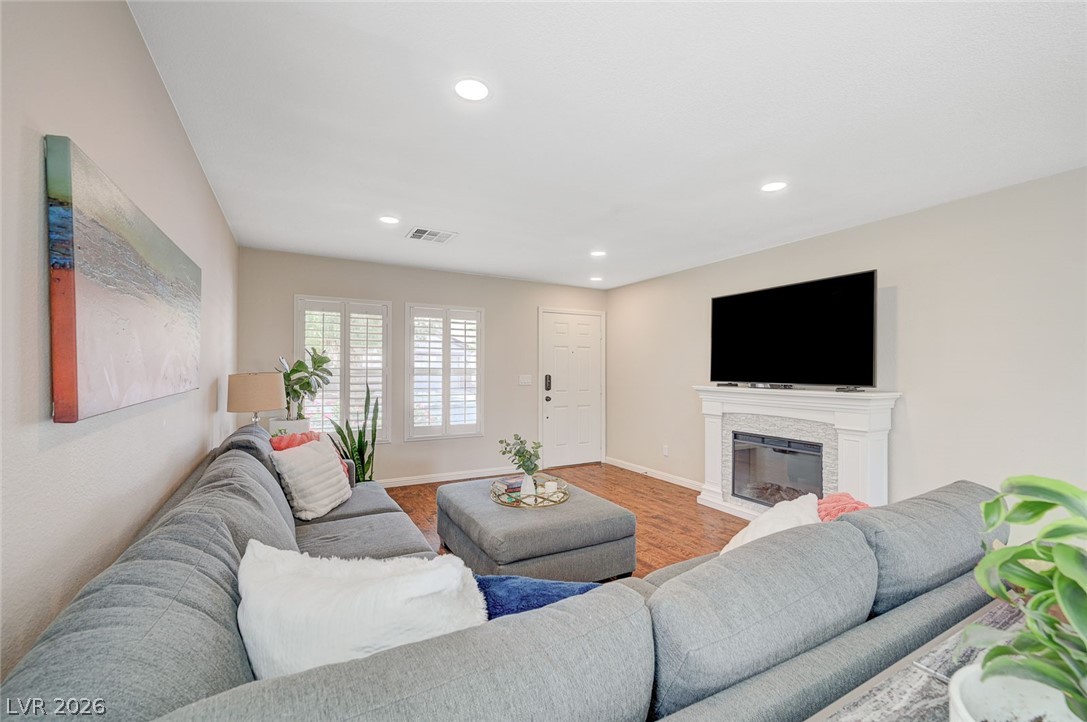 222 Willow Pond Court Las Vegas NV 89148