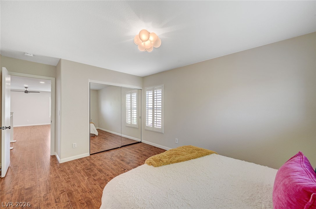 222 Willow Pond Court Las Vegas NV 89148