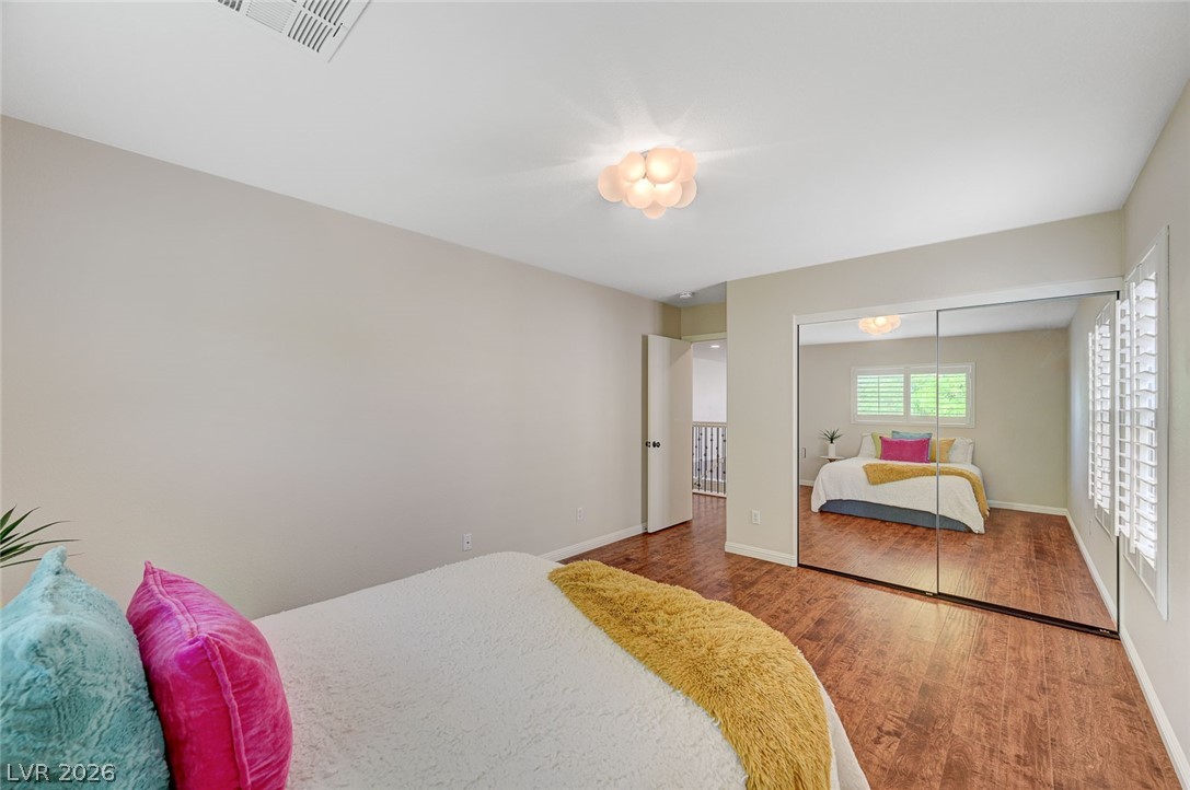222 Willow Pond Court Las Vegas NV 89148