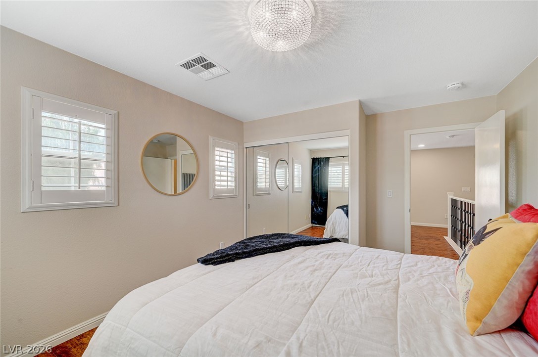 222 Willow Pond Court Las Vegas NV 89148