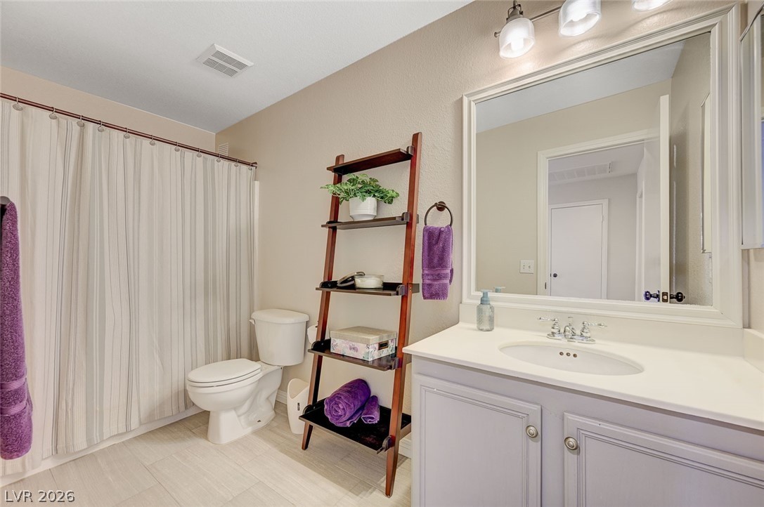 222 Willow Pond Court Las Vegas NV 89148