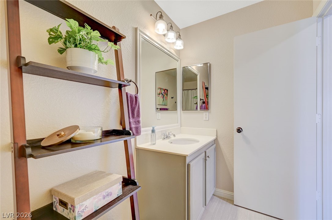 222 Willow Pond Court Las Vegas NV 89148