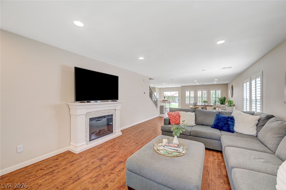 222 Willow Pond Court Las Vegas NV 89148