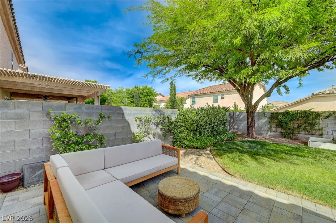 222 Willow Pond Court Las Vegas NV 89148