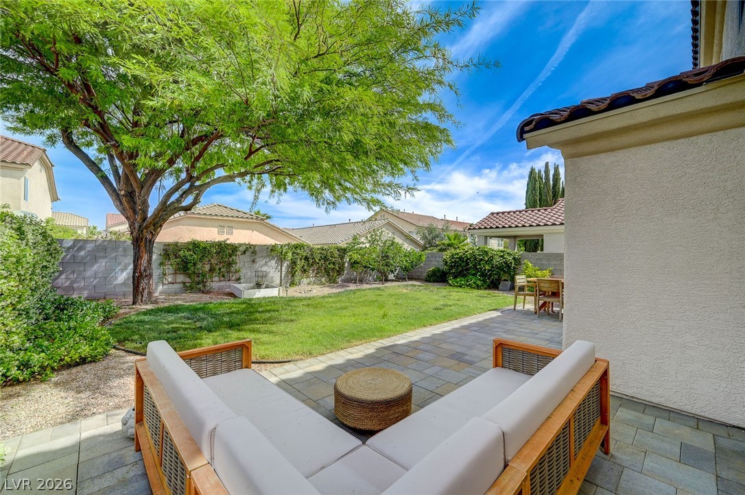 222 Willow Pond Court Las Vegas NV 89148