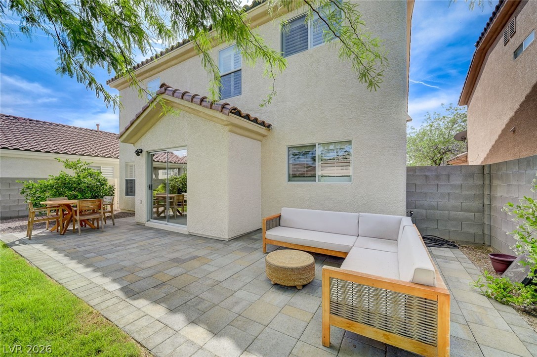 222 Willow Pond Court Las Vegas NV 89148