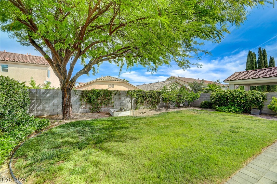 222 Willow Pond Court Las Vegas NV 89148
