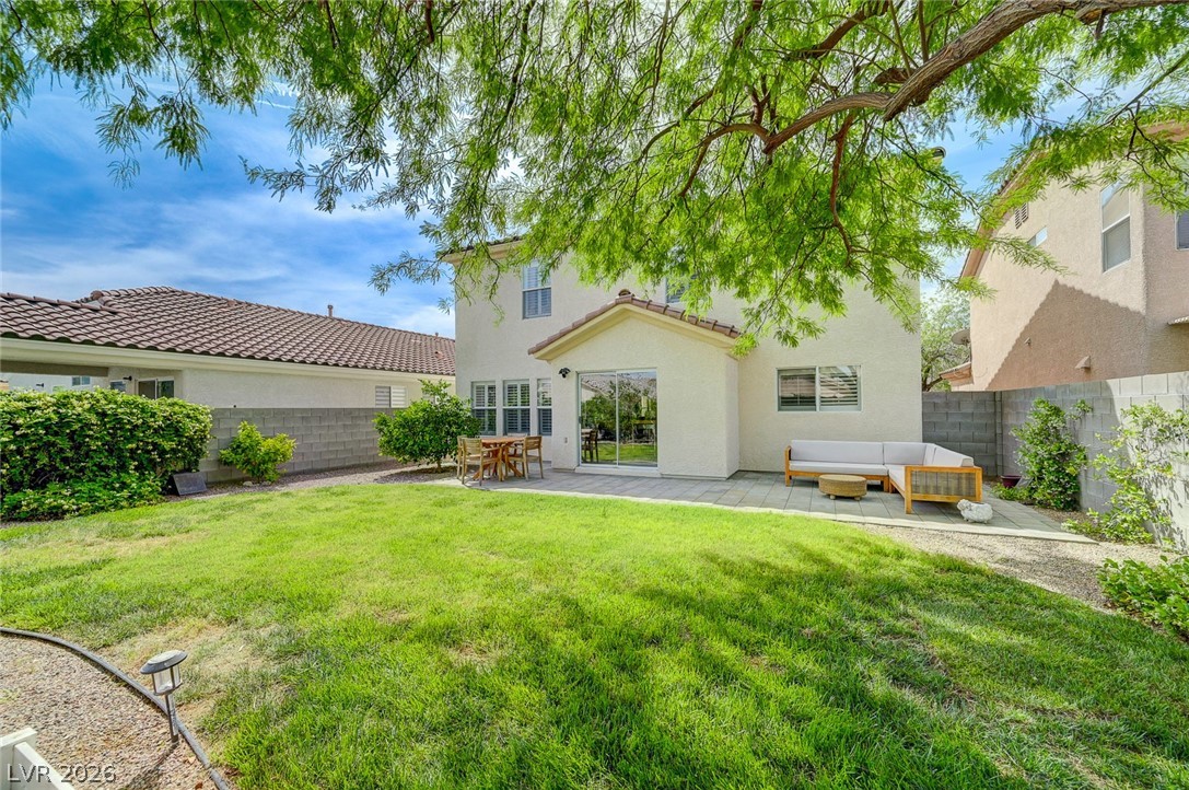 222 Willow Pond Court Las Vegas NV 89148