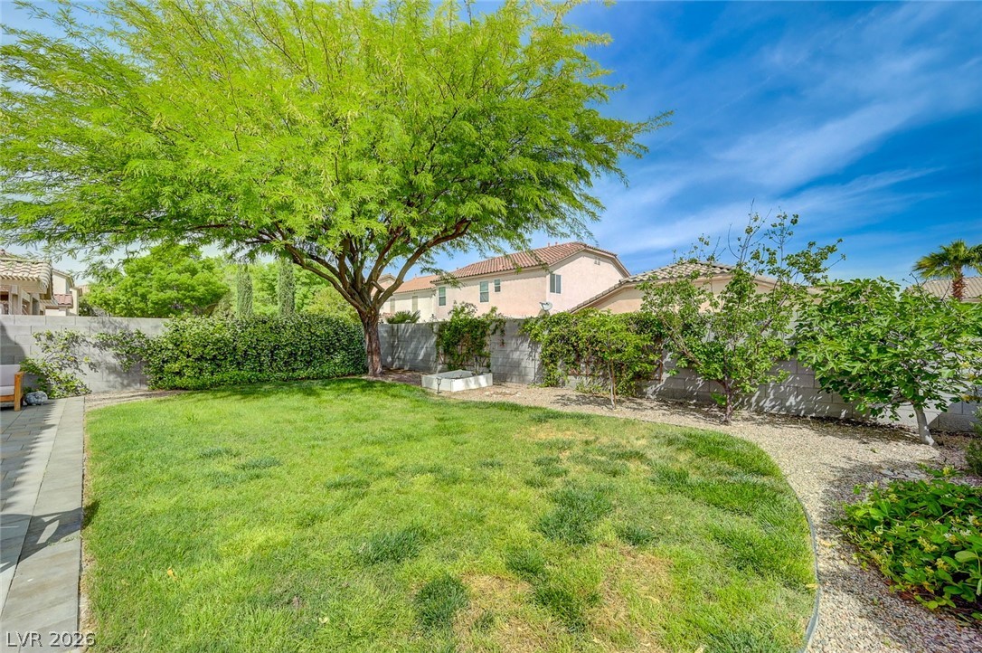 222 Willow Pond Court Las Vegas NV 89148
