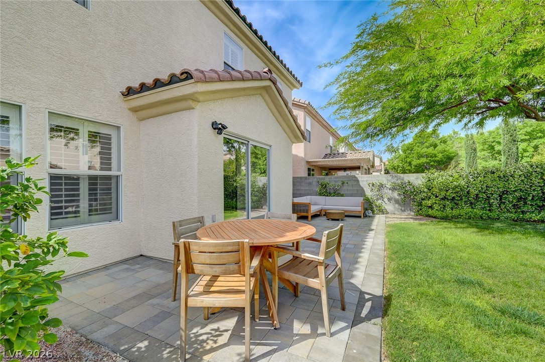 222 Willow Pond Court Las Vegas NV 89148