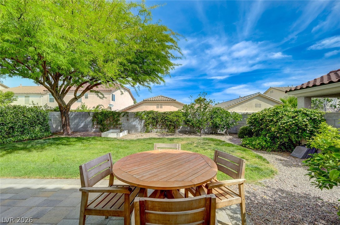 222 Willow Pond Court Las Vegas NV 89148
