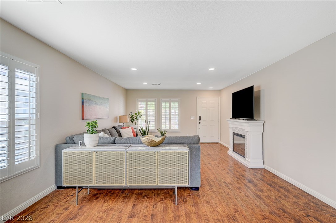 222 Willow Pond Court Las Vegas NV 89148