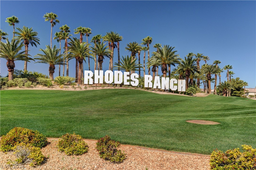 222 Willow Pond Court Las Vegas NV 89148
