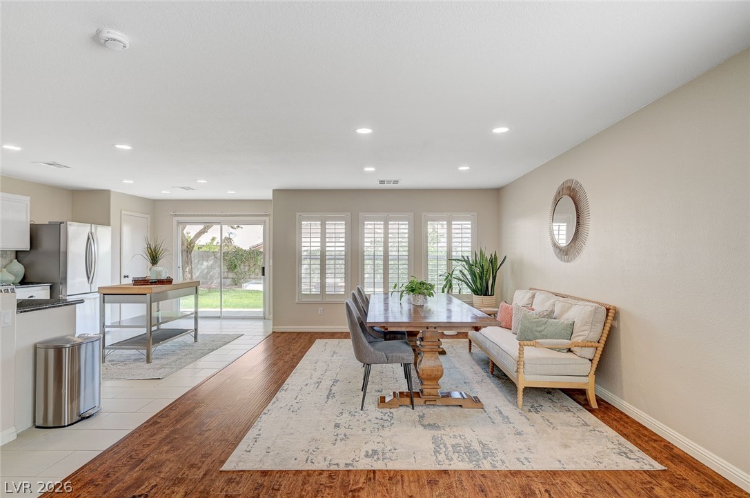 222 Willow Pond Court Las Vegas NV 89148