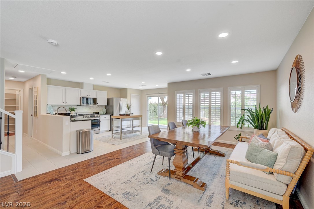 222 Willow Pond Court Las Vegas NV 89148