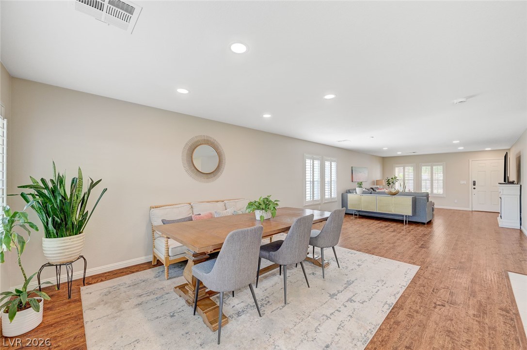 222 Willow Pond Court Las Vegas NV 89148