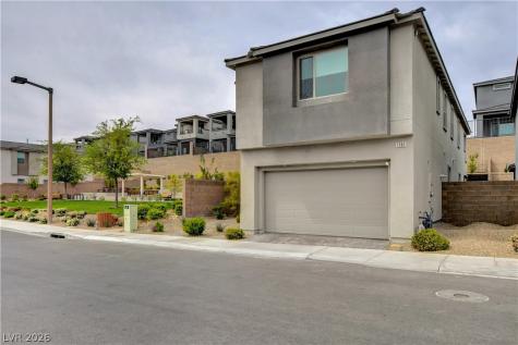 1583 Pacific Baza Street Las Vegas NV 89138