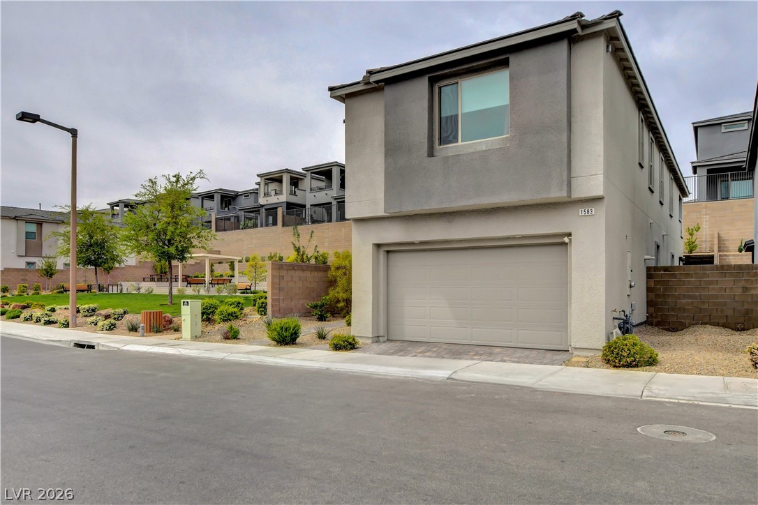 1583 Pacific Baza Street Las Vegas NV 89138